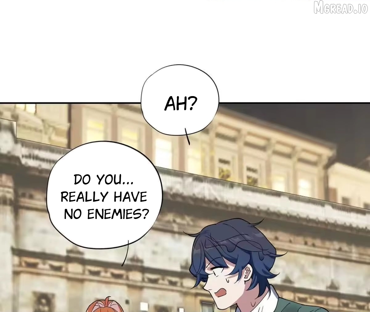 Confession Of The Suspect A Chapter 33  - page 36